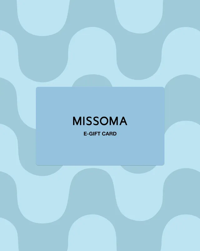 MISSOMA lahjakortti sähköinen 10 €