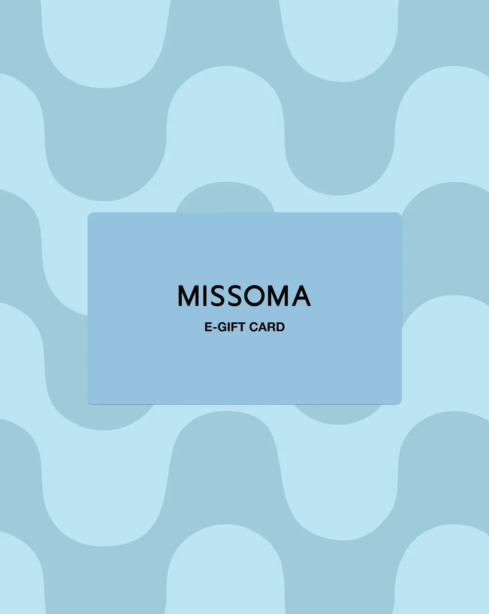 MISSOMA lahjakortti sähköinen 10 €