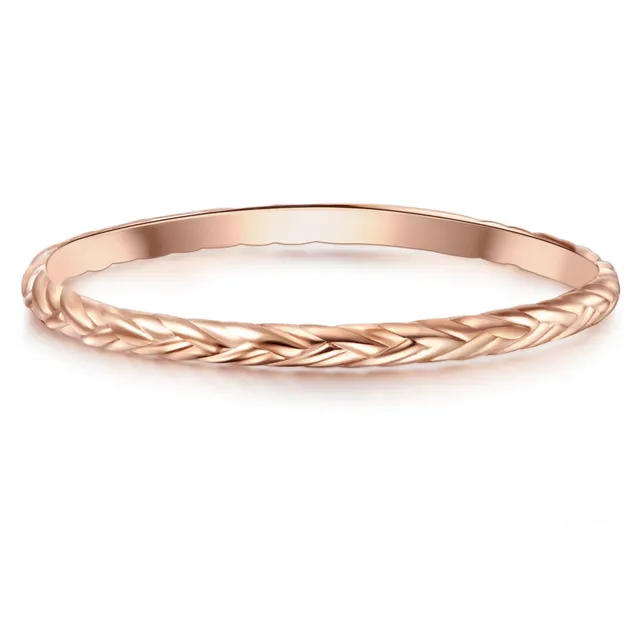 Glanzstücke München punottu sormus roségold
