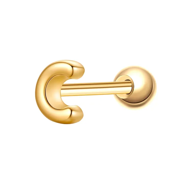 Glanzstücke München Happystuds C piercingkoru kulta