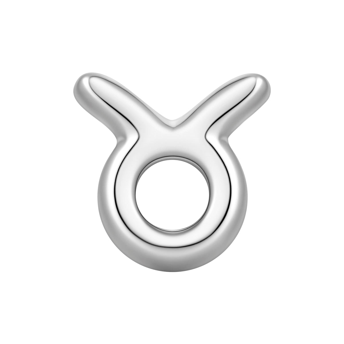 Glanzstücke München Happystuds piercing härkä hopea