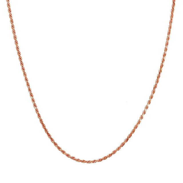 Glanzstücke München Kordel kaulakoru rosekulta 45 cm