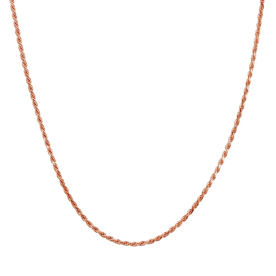 Glanzstücke München Kordel kaulakoru rosekulta 45 cm