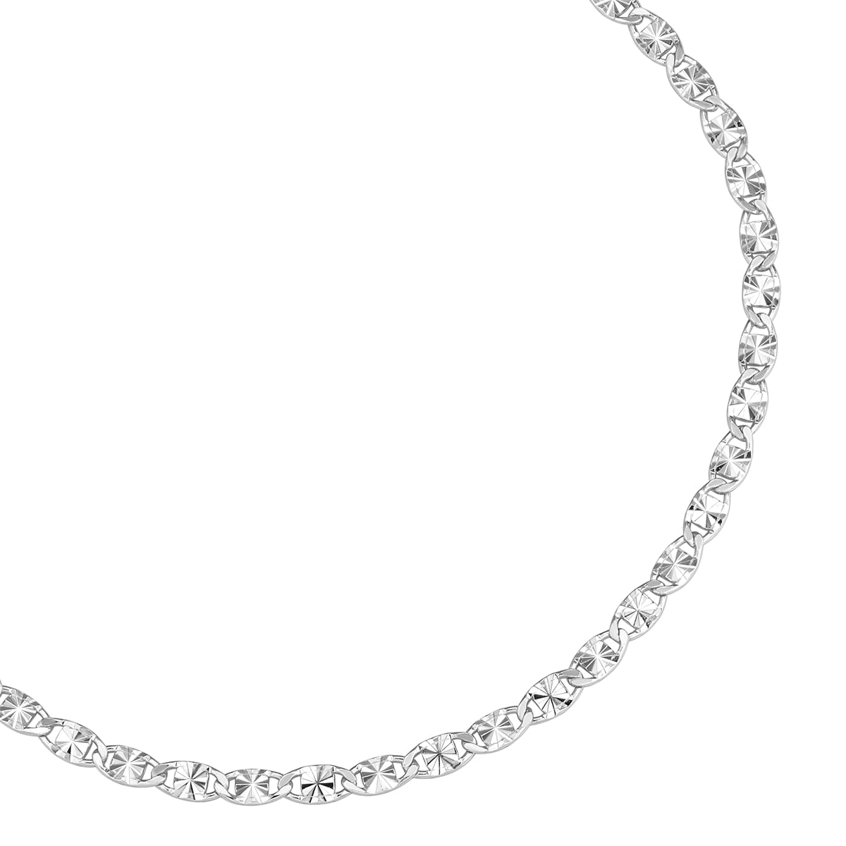 Glanzstücke München Silber Selection lenkkirannekoru hopea