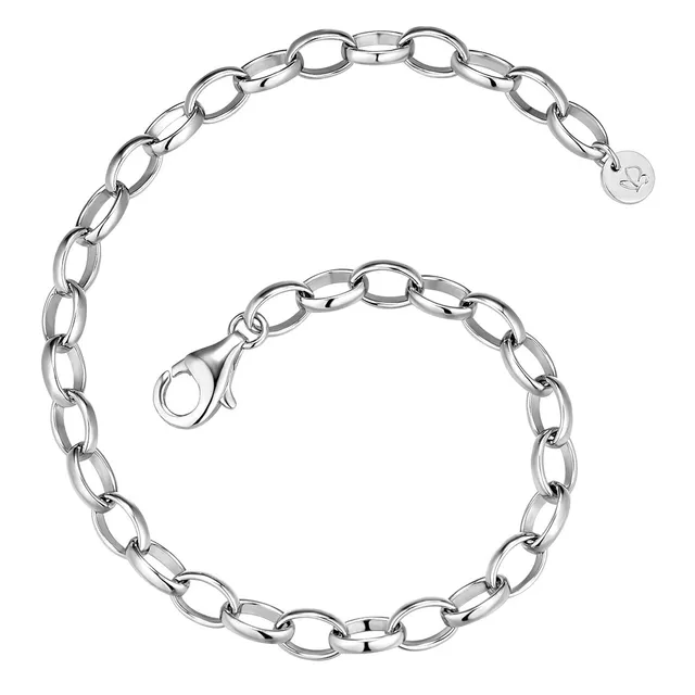 Glanzstücke München Charm rannekoru hopea 19 cm