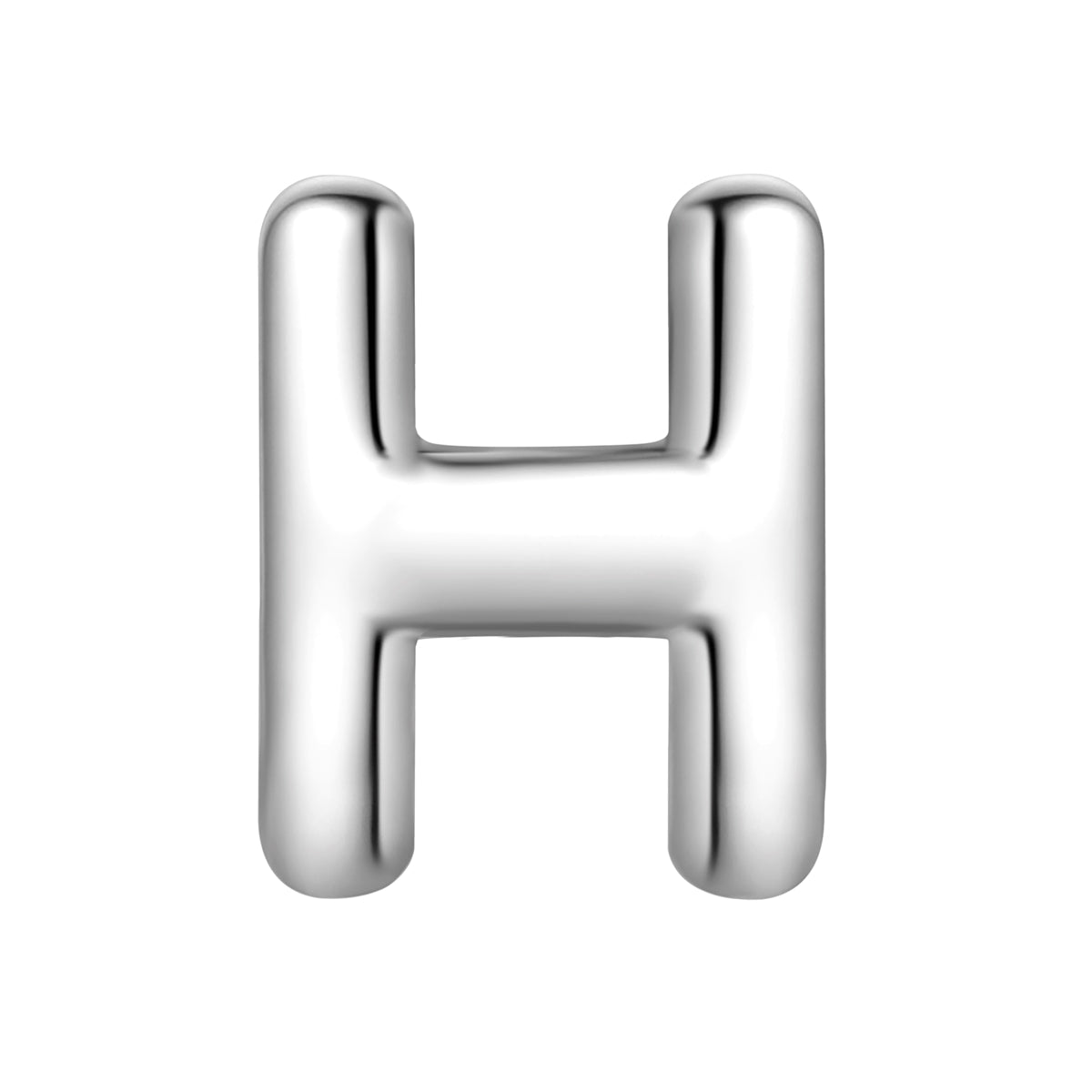 Glanzstücke München Happystuds H lävistyskoru hopea