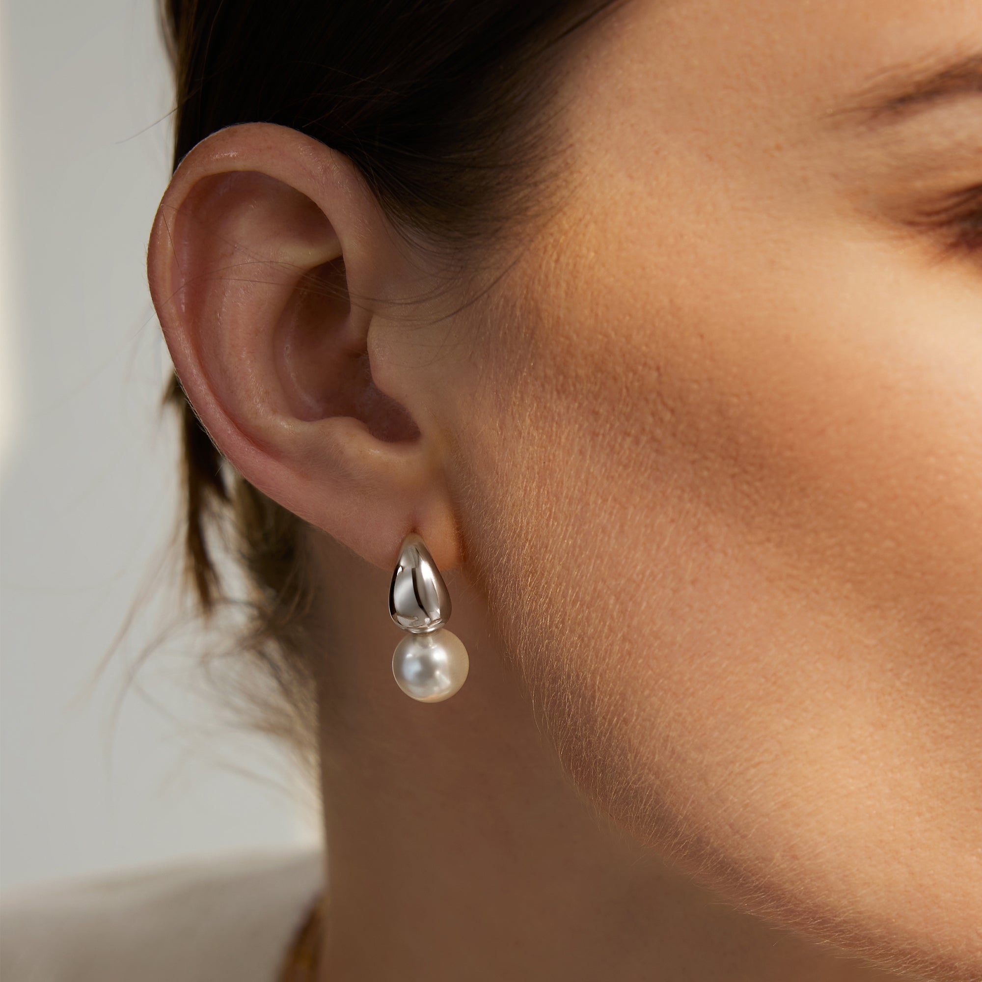 Ania Haie Vogue Maven rengaskorvakorut helmi 23mm
