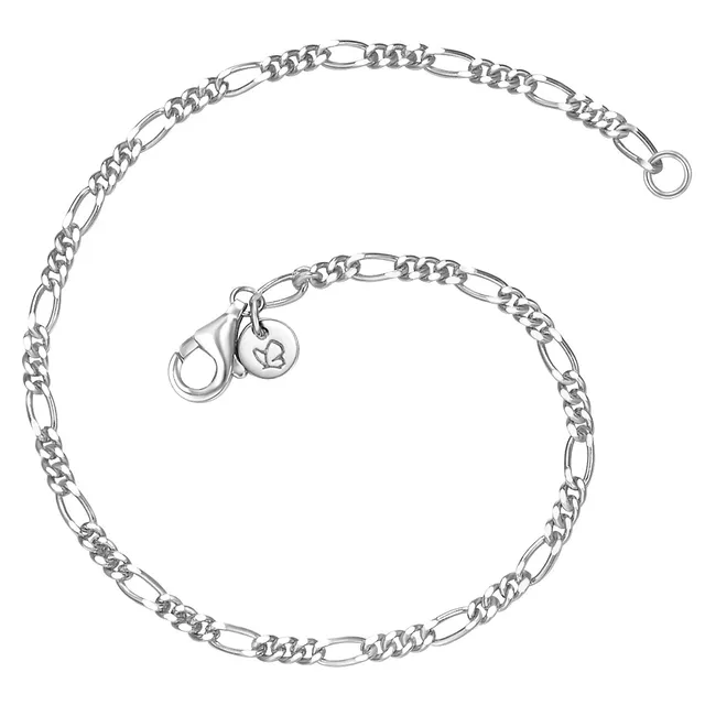 Glanzstücke München Figaro rannekoru hopea panssari 19 cm