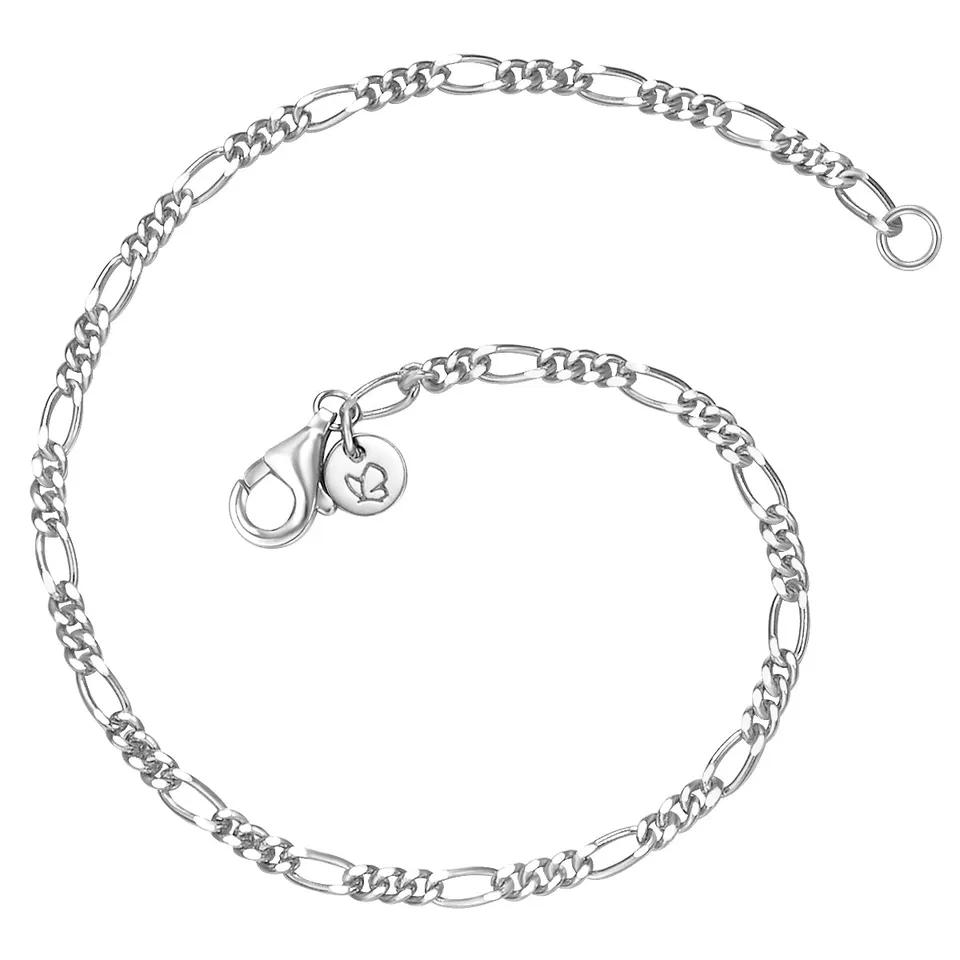Glanzstücke München Figaro rannekoru hopea panssari 19 cm