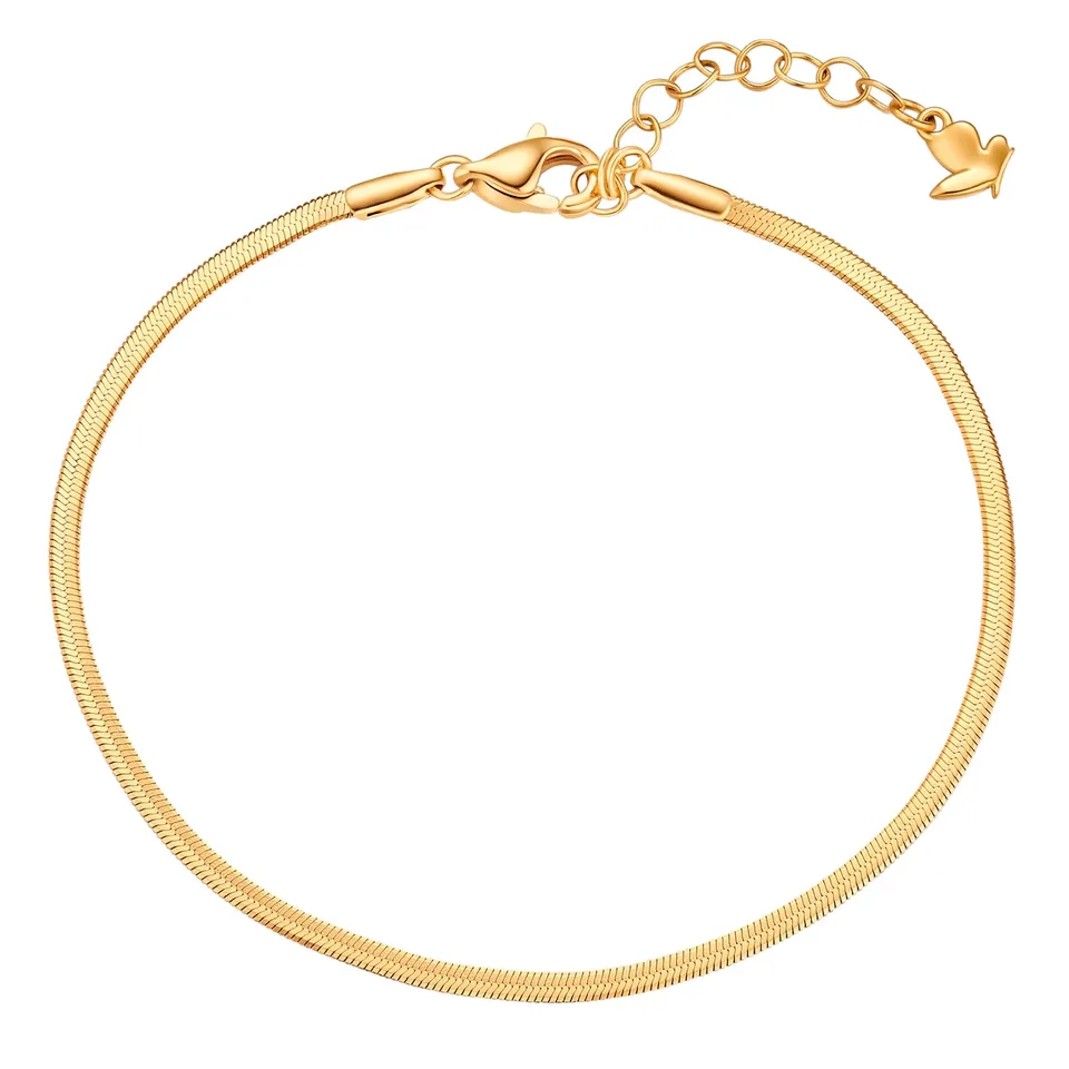Glanzstücke München Schlangenarmband rannekoru kulta