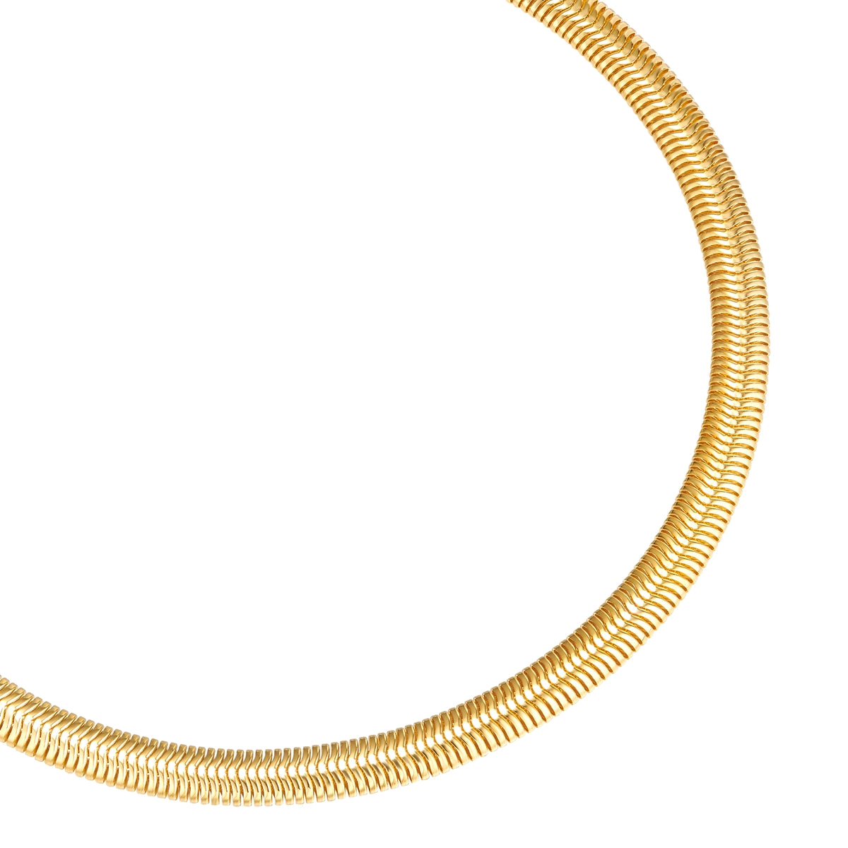 Glanzstücke München Schlangenarmband rannekoru kulta