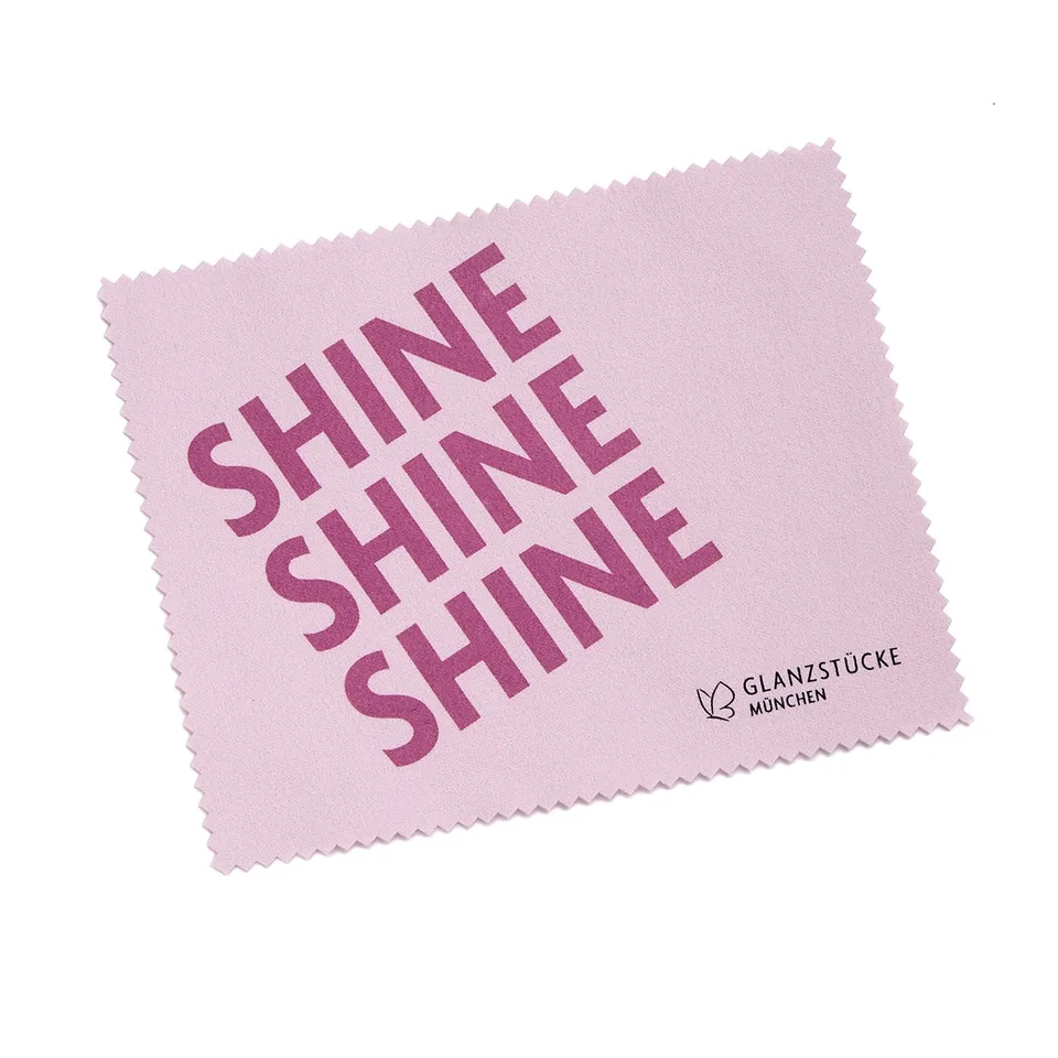 Glanzstücke München Let's Shine puhdistusliina 15x12