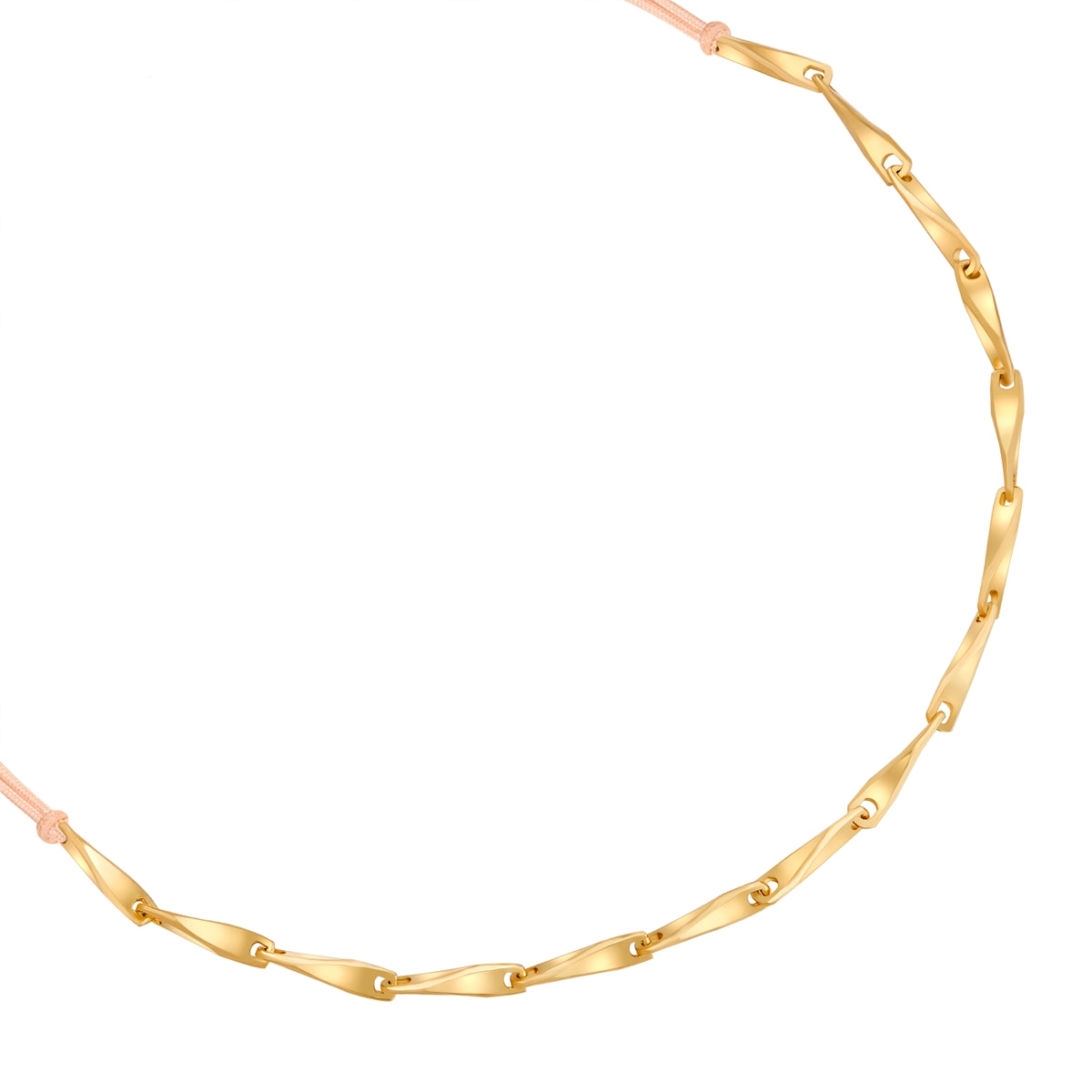 Glanzstücke München Armparty Textil beige rannekoru kulta