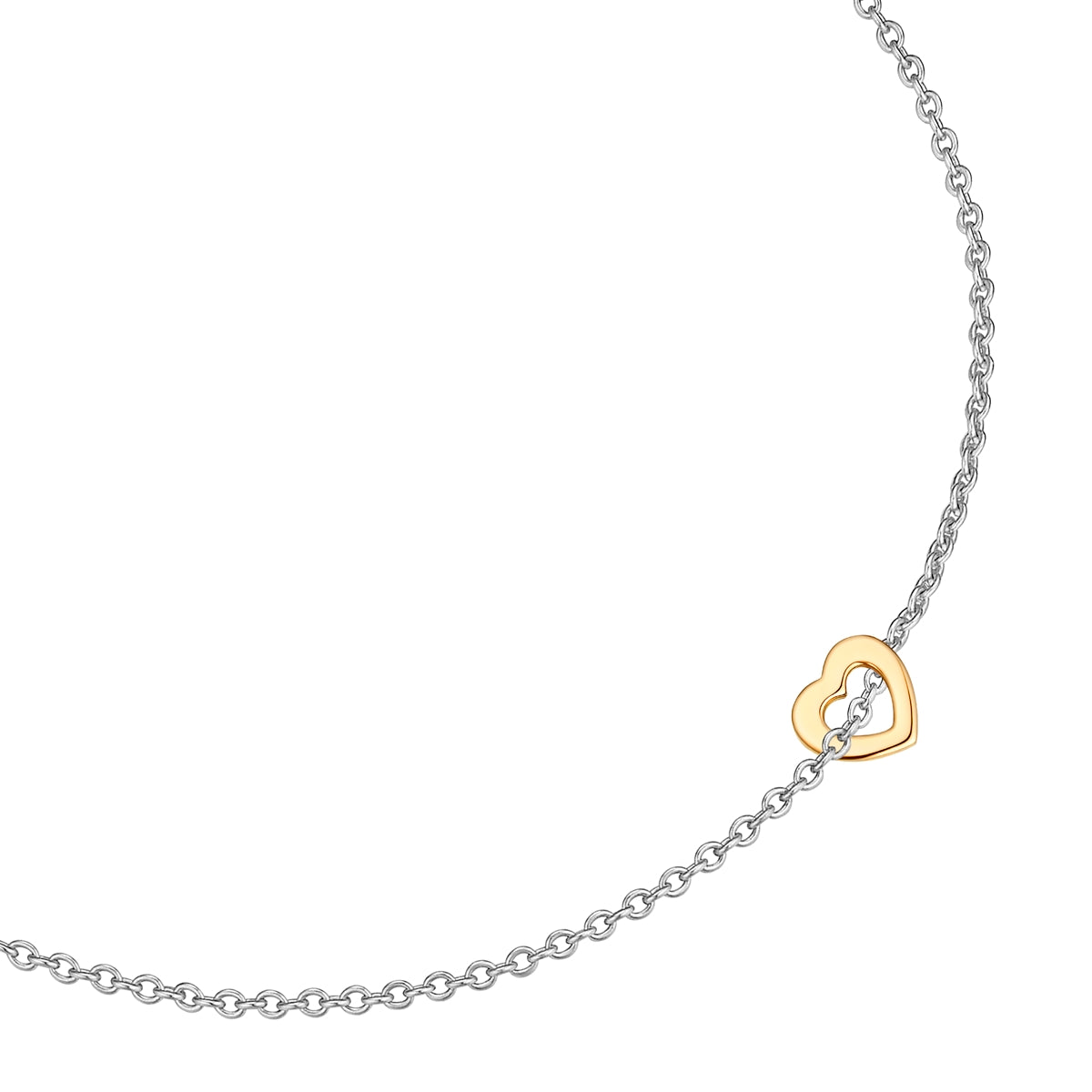 Glanzstücke München Tiny Hearts rannekoru bicolor