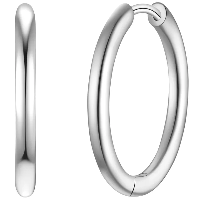 Glanzstücke München Pure L kreolit hopea 20,5 mm