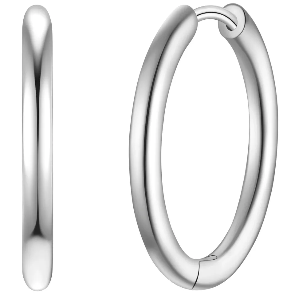 Glanzstücke München Pure L kreolit hopea 20,5 mm