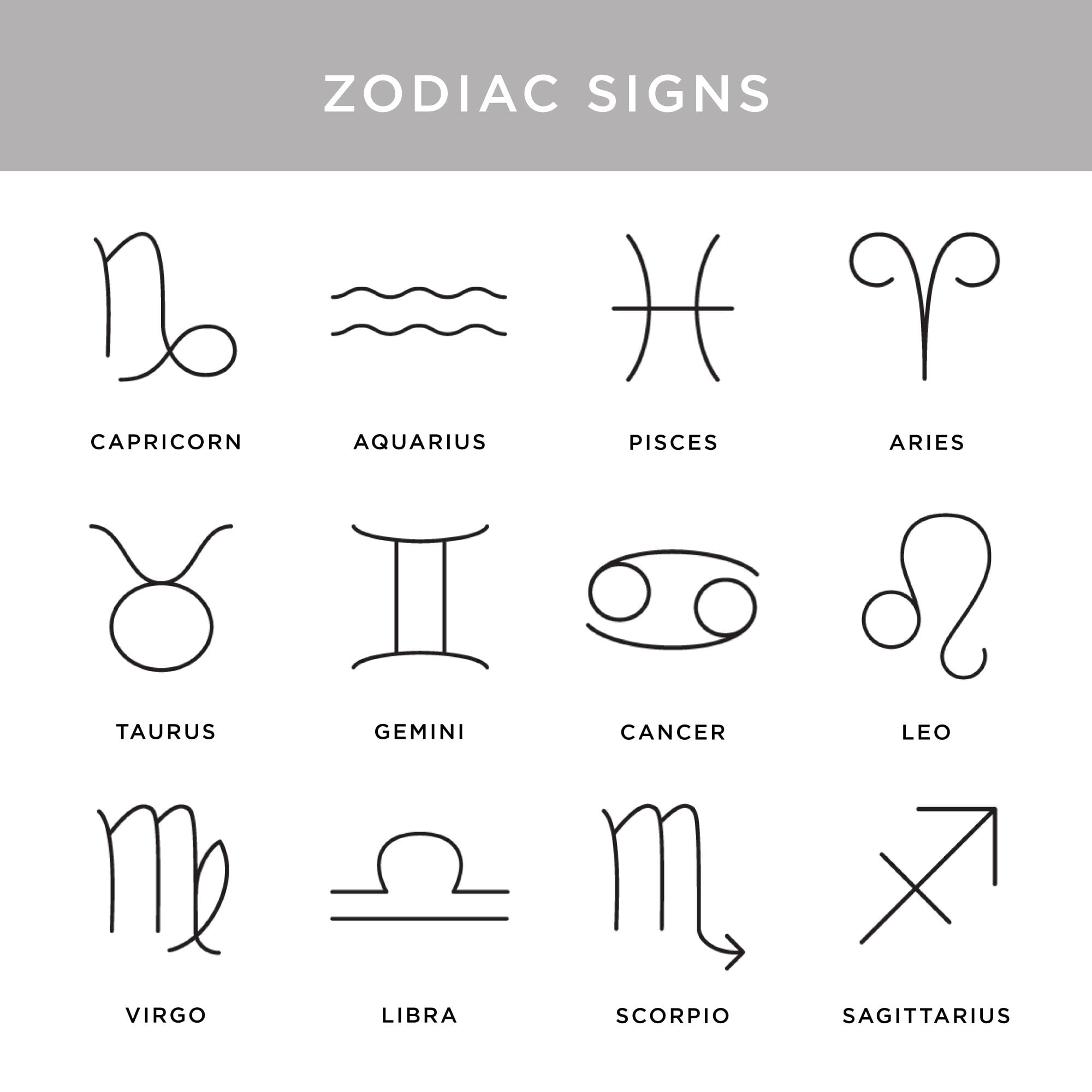 Muru Zodiac nilkkakoru hopea kaiverruksella