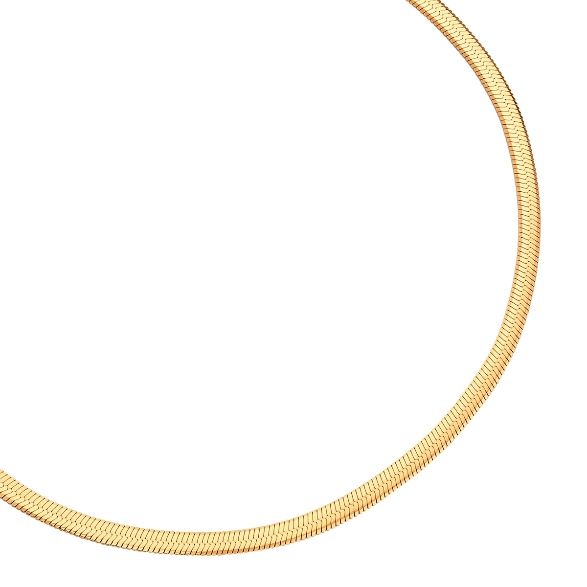Glanzstücke München Schlangenarmband rannekoru kulta