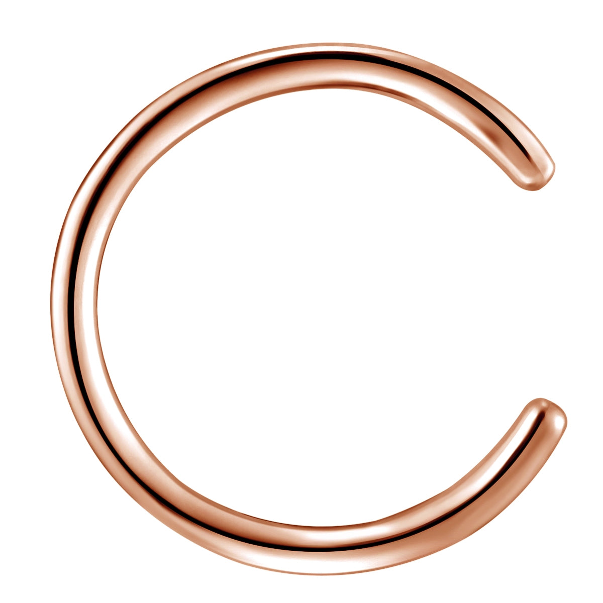 Glanzstücke München Daily Essentials earcuff ruusukulta
