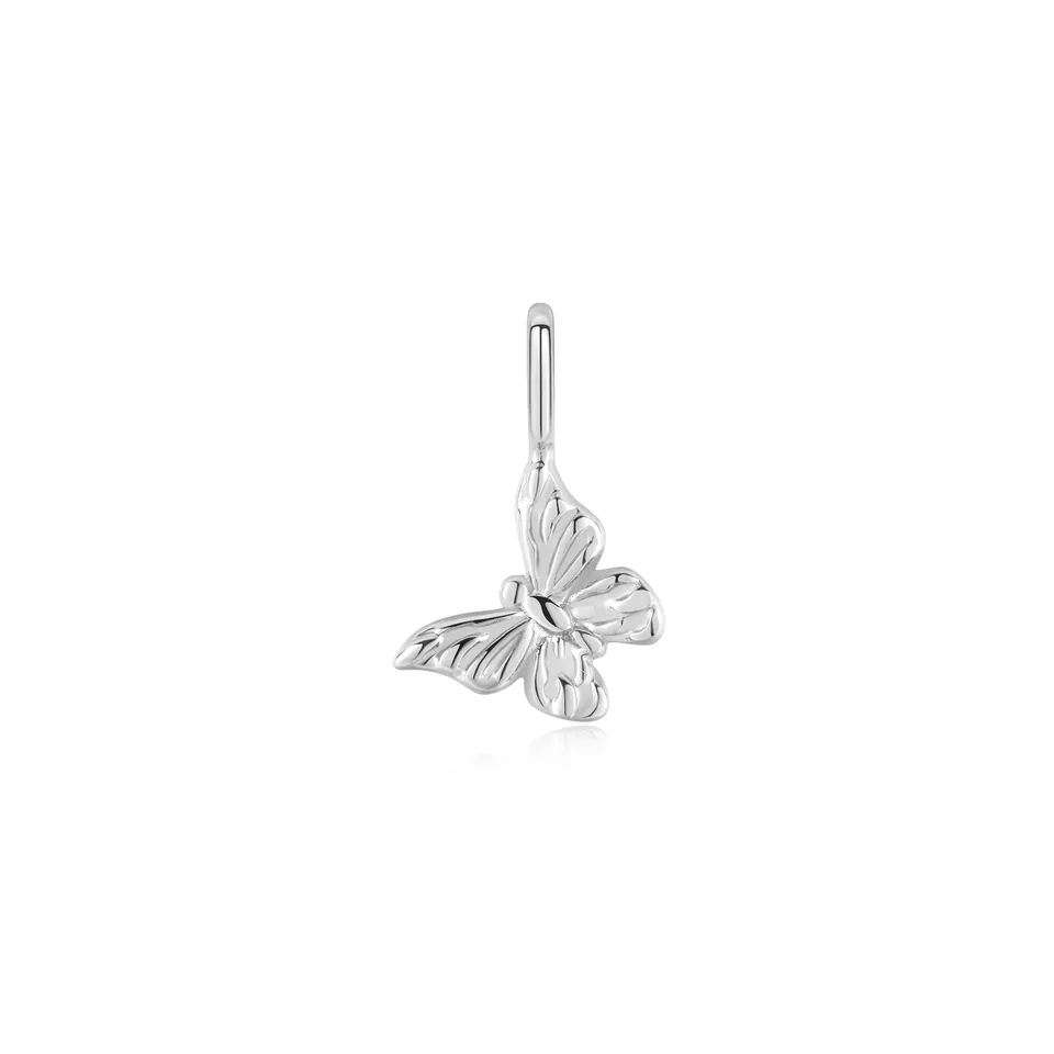 Ania Haie Pop Charms Butterfly charm hopea sterlinghopea