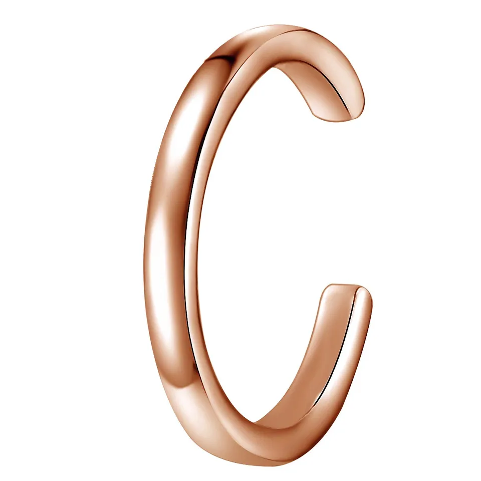 Glanzstücke München Daily Essentials earcuff ruusukulta
