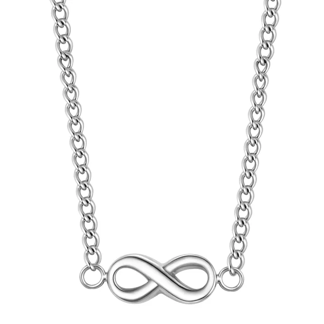 Glanzstücke München Infinity kaulakoru teräs