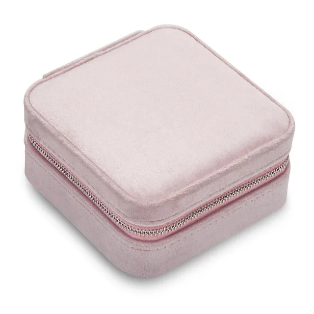 Glanzstücke München korurasia sametti peilillä rosa