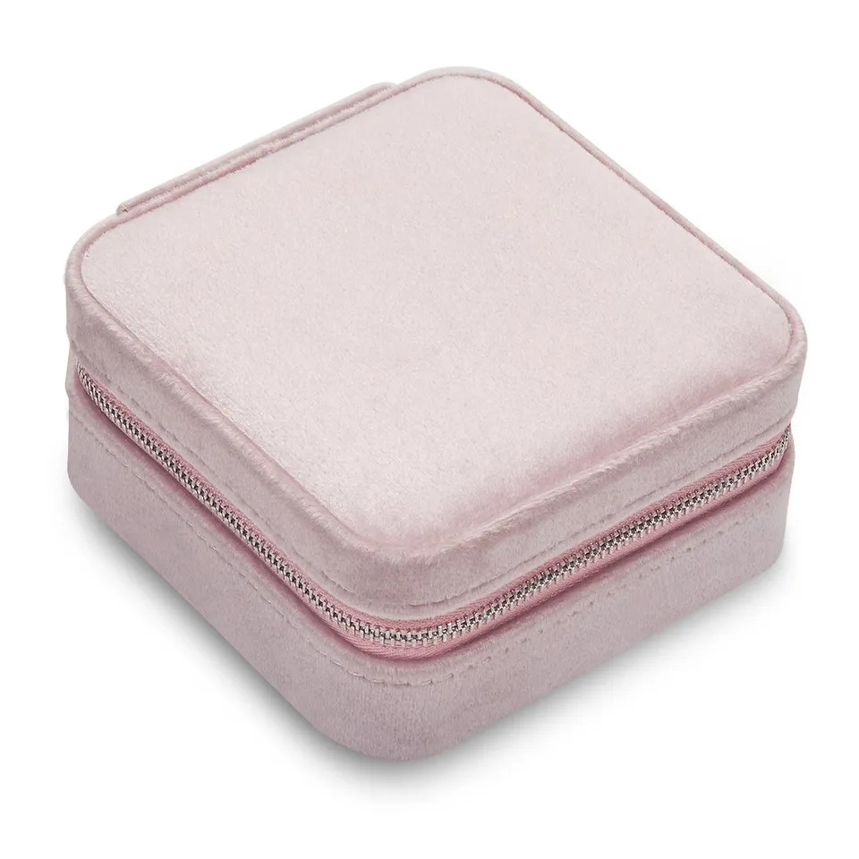 Glanzstücke München korurasia sametti peilillä rosa