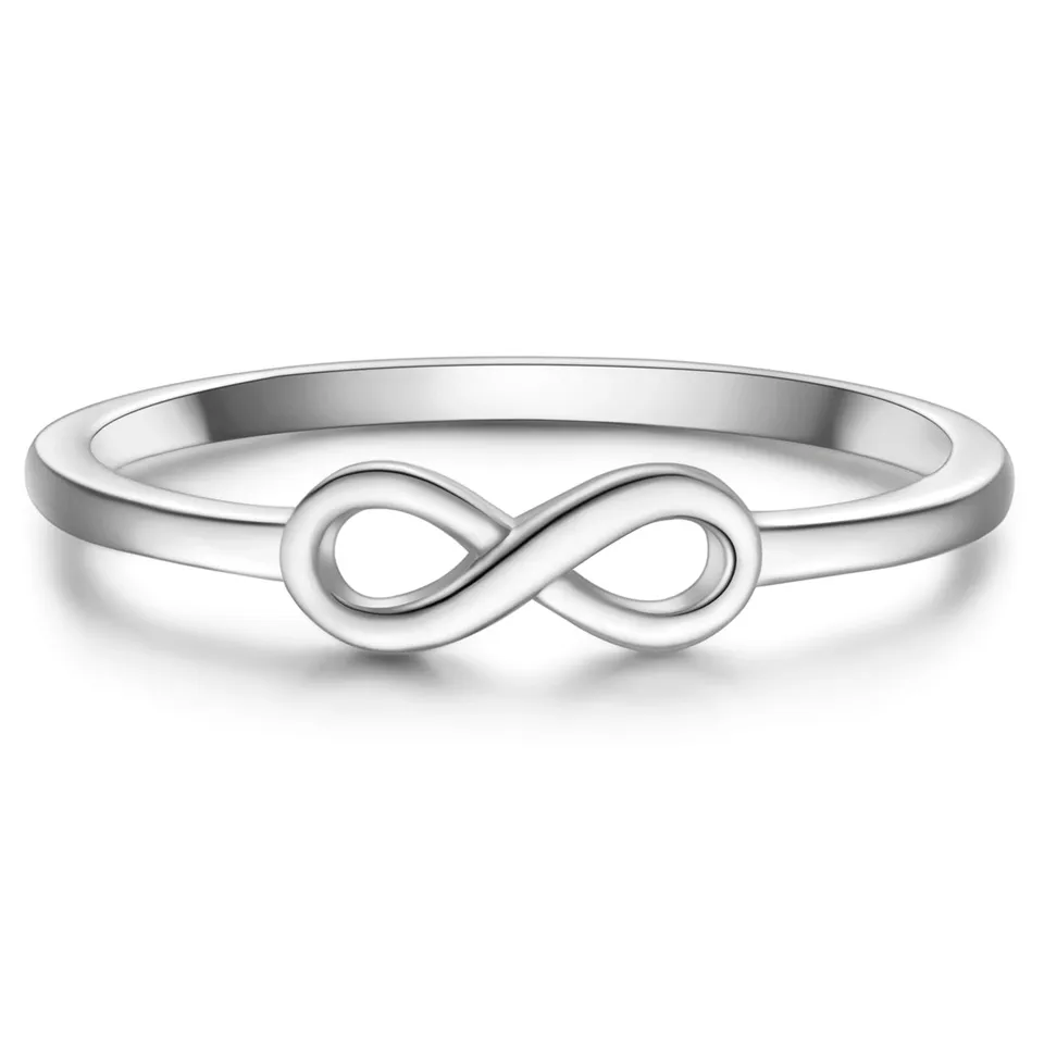Glanzstücke München Infinity sormus hopea koot 48-60