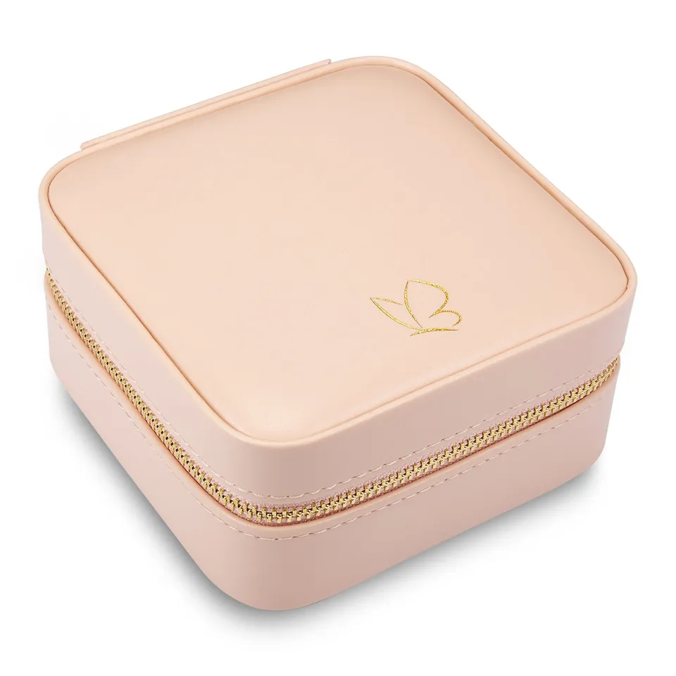 Glanzstücke München Schmuck Organizer korurasia pinkki peili M