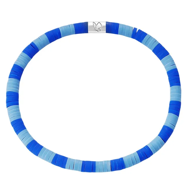 Glanzstücke München Blue Vibes rannekoru sininen