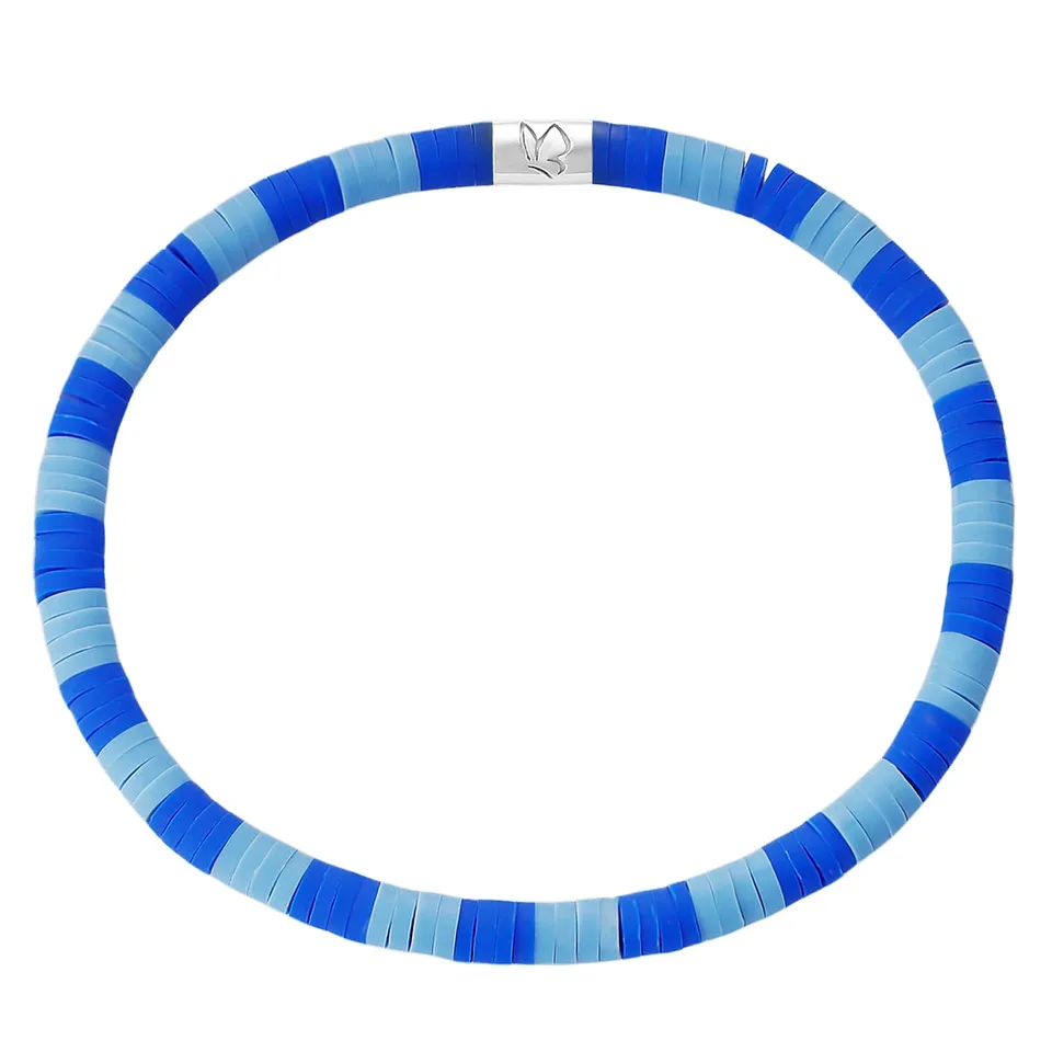 Glanzstücke München Blue Vibes rannekoru sininen