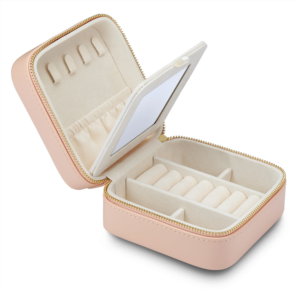 Glanzstücke München Schmuck Organizer korurasia pinkki peili M