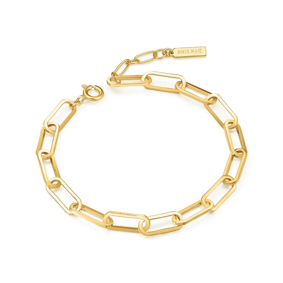 Ania Haie Vogue Maven Bold Chunky rannekoru kulta