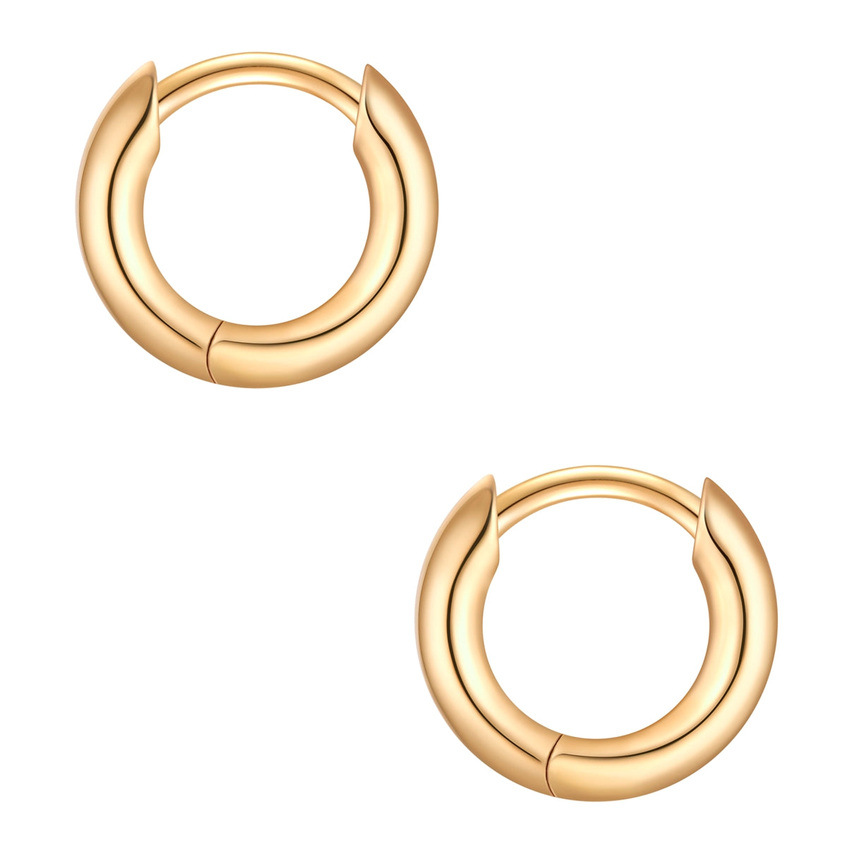 Glanzstücke München Pure XS kreolit keltakulta 11,7 mm