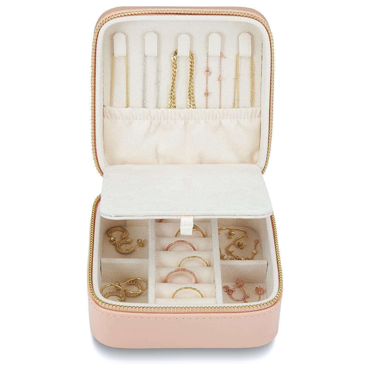 Glanzstücke München Schmuck Organizer korurasia pinkki peili M