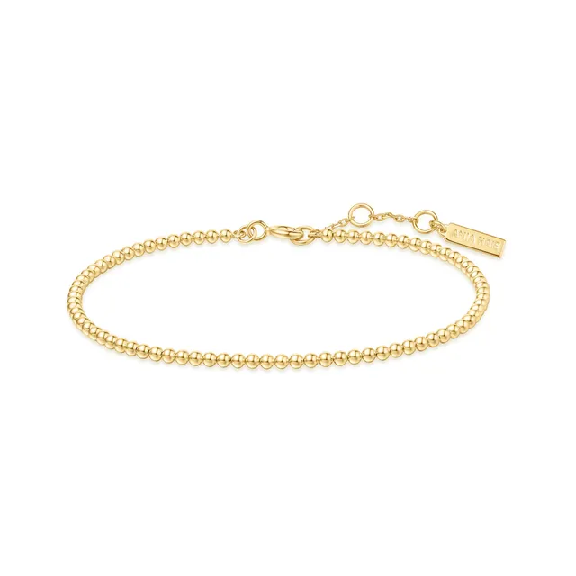 Ania Haie Chill Voyager Beaded rannekoru kulta