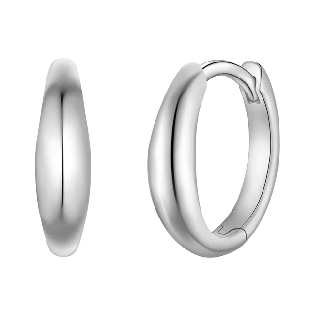 Glanzstücke München Basic creolit 13,9 mm hopea