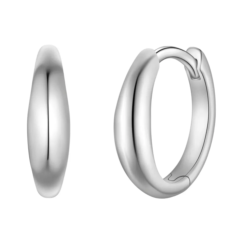 Glanzstücke München Basic creolit 13,9 mm hopea