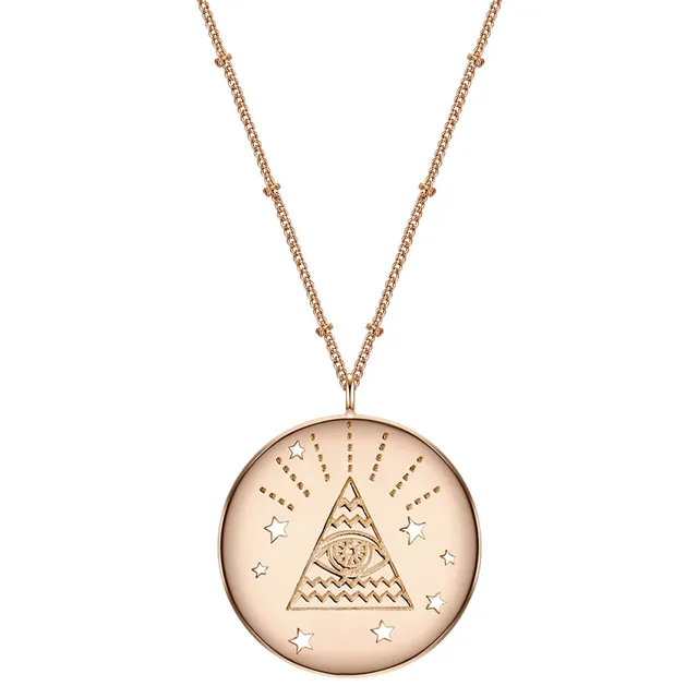 Glanzstücke München Evil Eye kaulakoru rosekulta