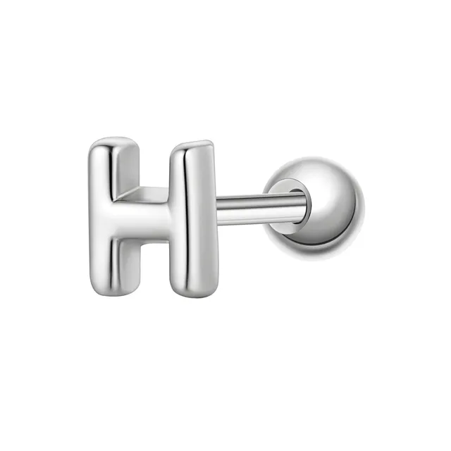 Glanzstücke München Happystuds H lävistyskoru hopea