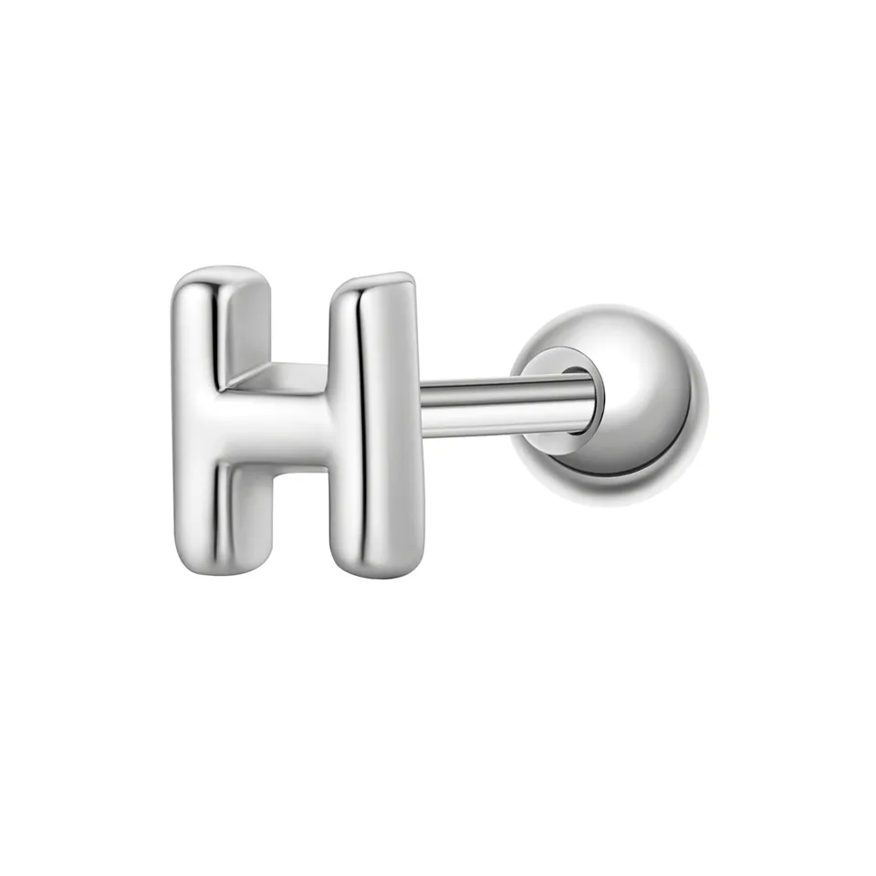 Glanzstücke München Happystuds H lävistyskoru hopea