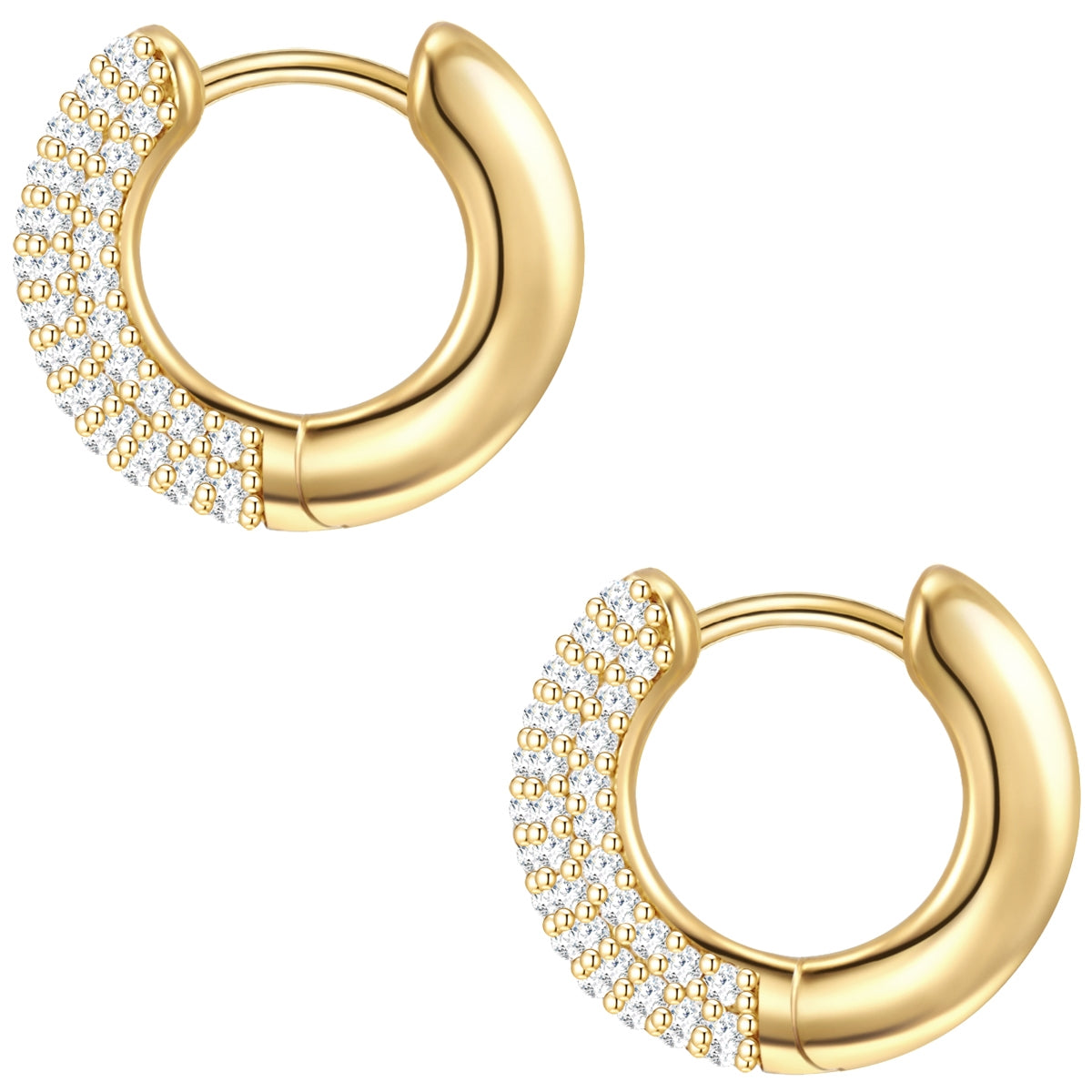 Glanzstücke München Sparkle kreolit kulta pavé