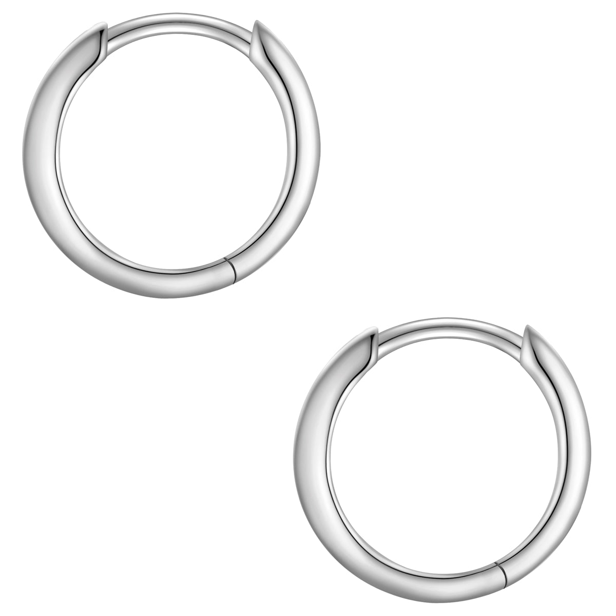 Glanzstücke München Basic creolit 13,9 mm hopea