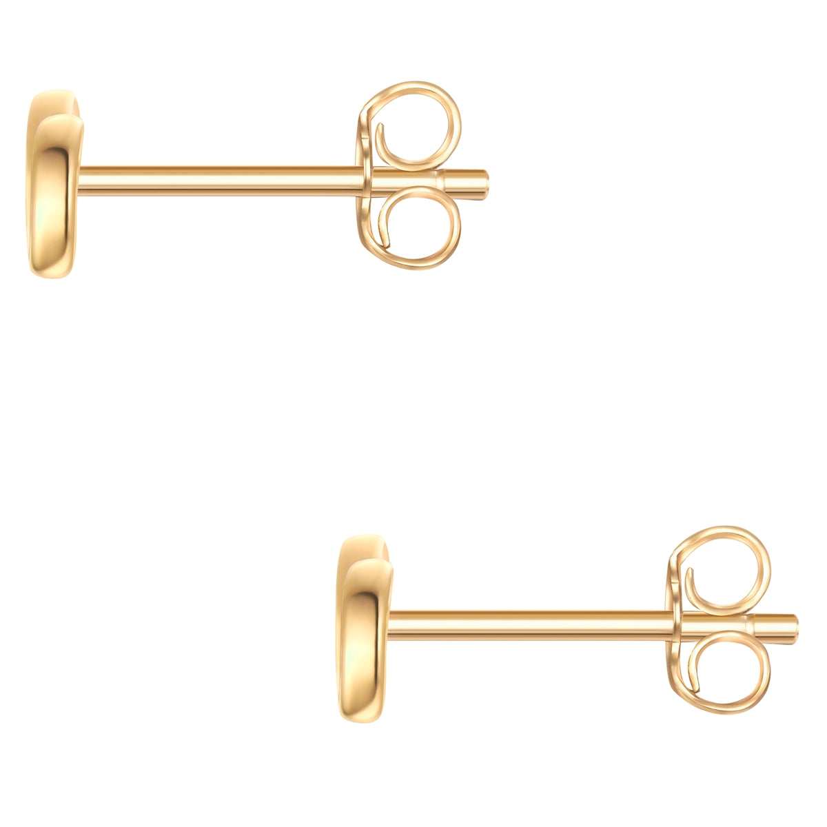 Glanzstücke München Infinity nappikorvakorut kulta 925 hopea