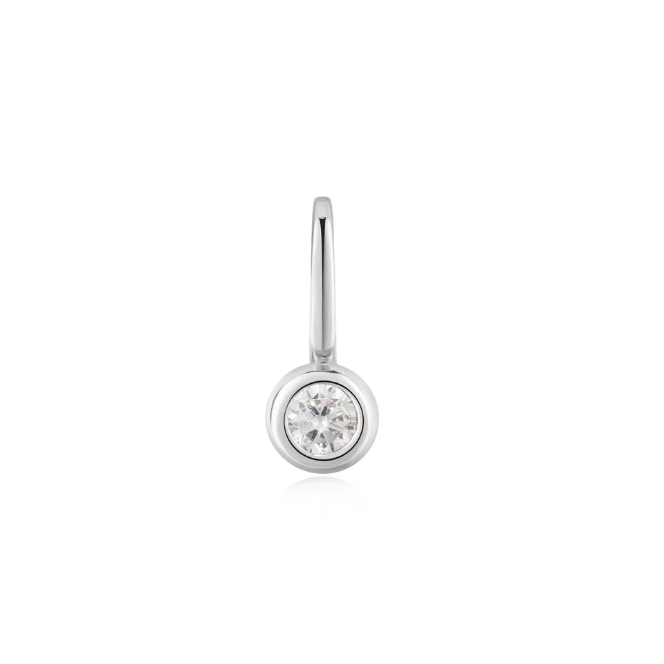 Ania Haie Pop Charms Bezel Set charm hopea
