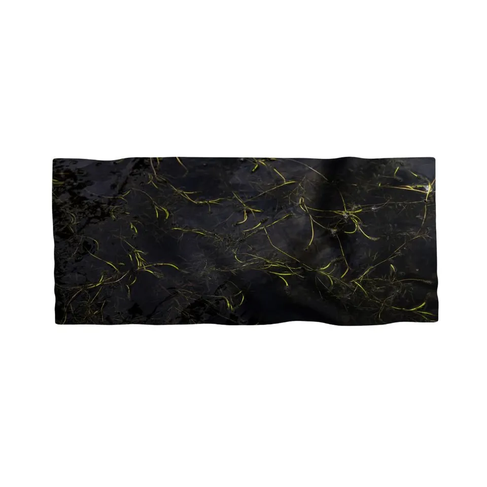 Guldvivan Under Ytan huivi 75x175 silkki-puuvilla