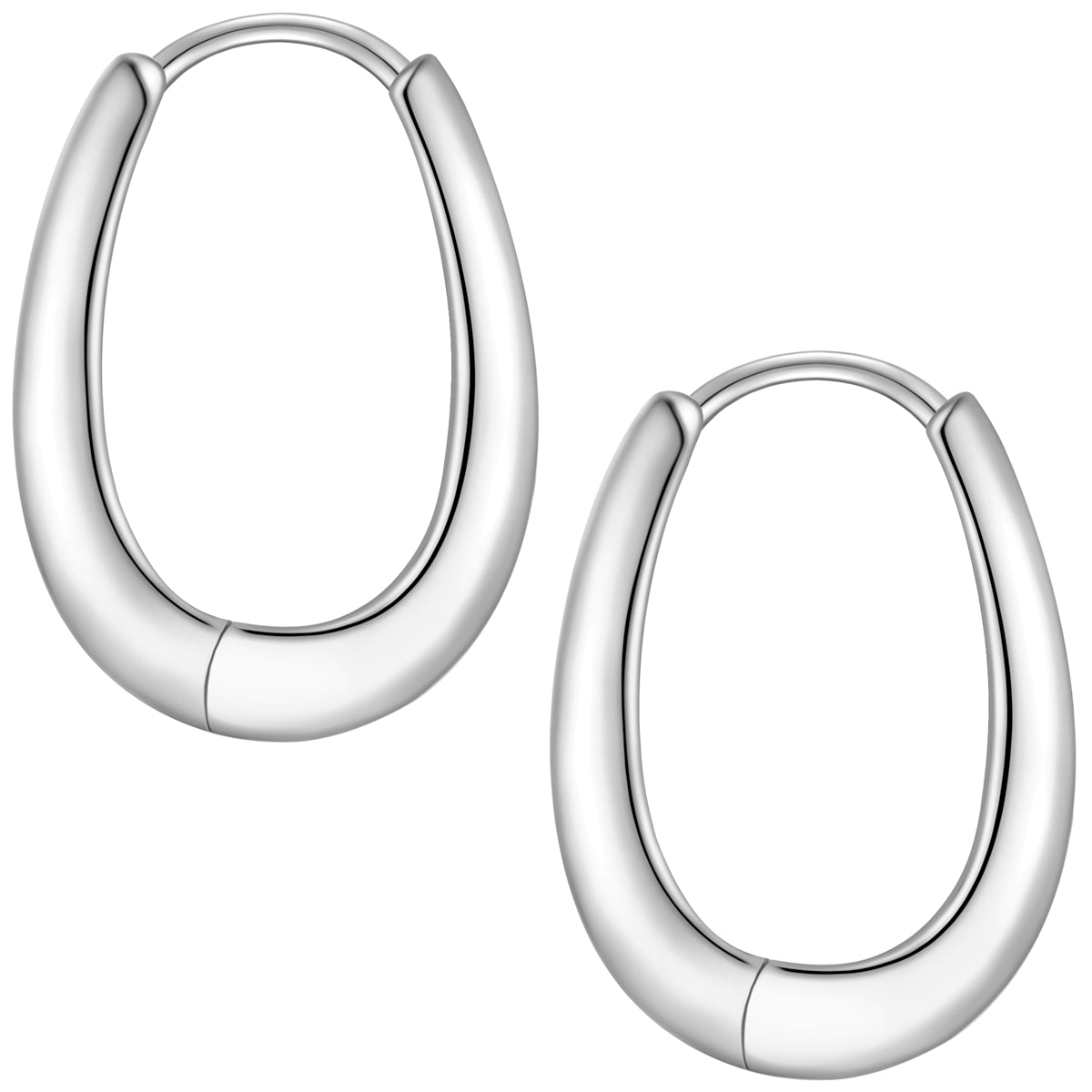 Glanzstücke München kreolikorvakorut hopea 22,1 mm