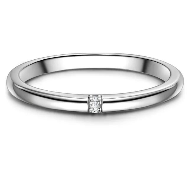 Glanzstücke München Daily Essentials sormus hopea zirkonia